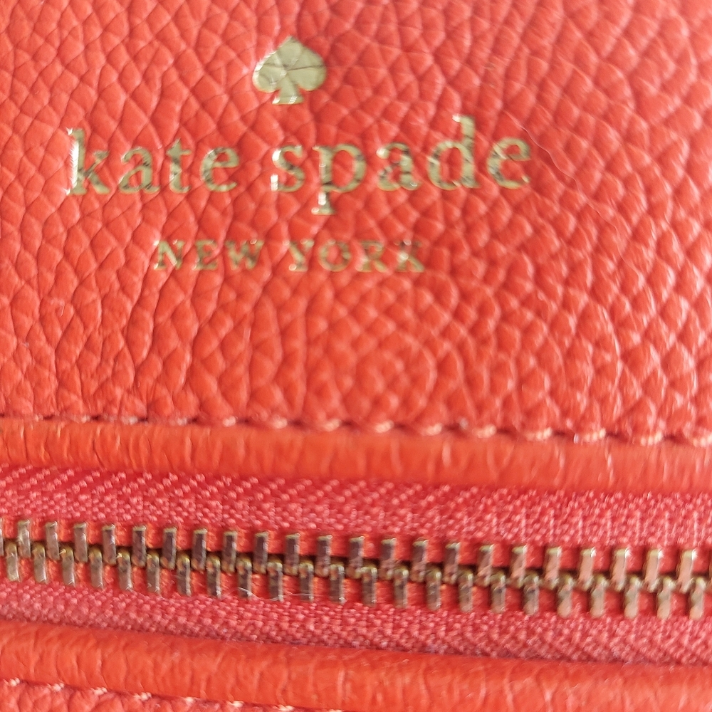 Kate Spade Crossbody - Picture 3 of 5
